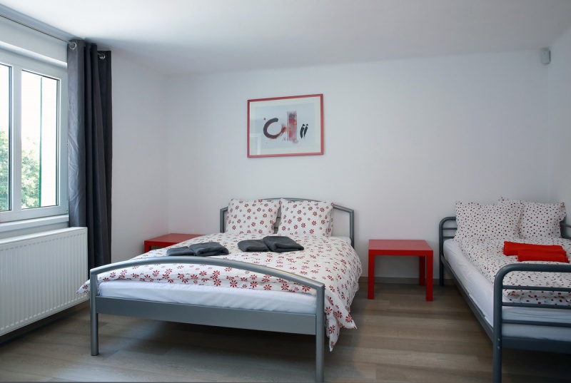 Apartment no. 3 - Kalich - náhled 4