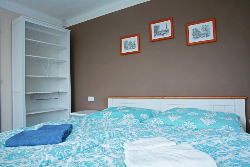 Apartment no. 2 - Kozákov - náhled 5