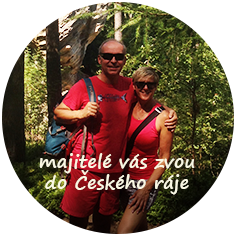 Owners of Apartmány Michovka